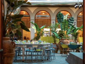 25hours Hotel Florence Piazza San Paolino Florence